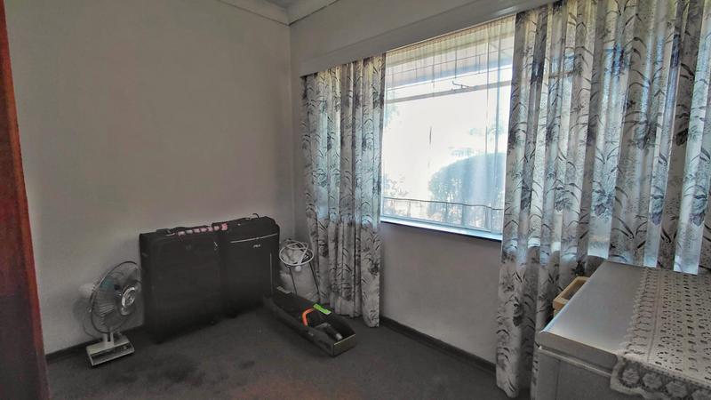 4 Bedroom Property for Sale in Fichardt Park Free State